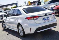 2022 Toyota Corolla Ascent Sport Hybrid