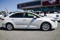 2022 Toyota Corolla Ascent Sport Hybrid