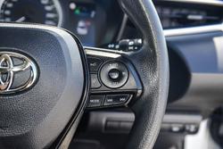 2022 Toyota Corolla Ascent Sport Hybrid