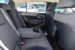 2022 Toyota Corolla Ascent Sport Hybrid