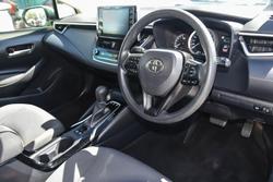 2022 Toyota Corolla Ascent Sport Hybrid