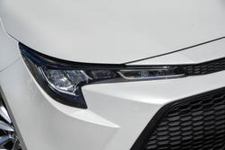 2022 Toyota Corolla Ascent Sport Hybrid