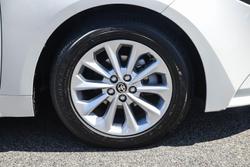 2022 Toyota Corolla Ascent Sport Hybrid