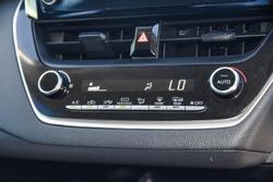 2022 Toyota Corolla Ascent Sport Hybrid