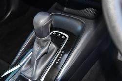 2022 Toyota Corolla Ascent Sport Hybrid