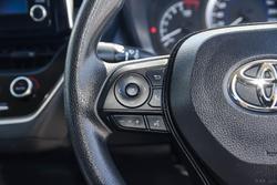 2022 Toyota Corolla Ascent Sport Hybrid