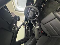 2025 Audi SQ5 Edition One GU MY25 4X4 On Demand Ultra Blue