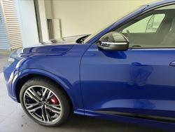 2025 Audi SQ5 Edition One