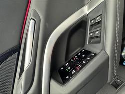 2025 Audi SQ5 Edition One