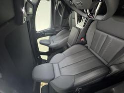 2025 Audi SQ5 Edition One GU MY25 4X4 On Demand Ultra Blue