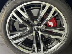 2025 Audi SQ5 Edition One GU MY25 4X4 On Demand