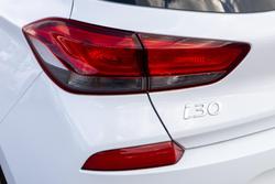 2020 Hyundai i30 Go