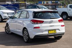 2020 Hyundai i30 Go