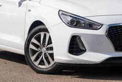 2020 Hyundai i30 Go