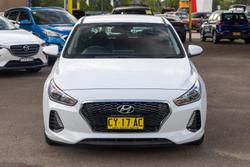 2020 Hyundai i30 Go