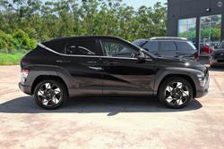 2025 Hyundai Kona Hybrid Premium