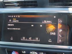 2023 Audi Q3 35 TFSI S line