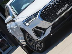 2023 Audi Q3 35 TFSI S line
