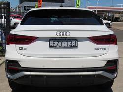 2023 Audi Q3 35 TFSI S line