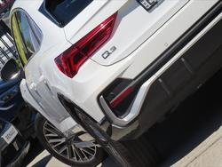 2023 Audi Q3 35 TFSI S line