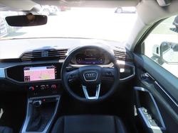 2023 Audi Q3 35 TFSI S line