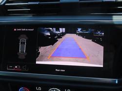 2023 Audi Q3 35 TFSI S line