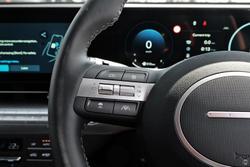 2025 Hyundai Kona Hybrid Premium