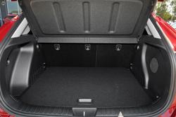 2025 Hyundai Kona Hybrid Premium