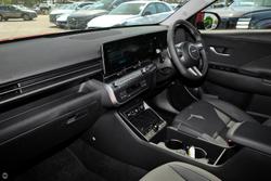 2025 Hyundai Kona Hybrid Premium