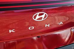 2025 Hyundai Kona Hybrid Premium