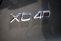 2025 Volvo XC40 Ultra B4 Bright