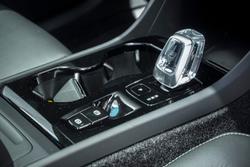 2025 Volvo XC40 Ultra B4 Bright