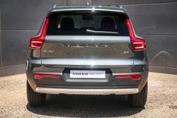 2025 Volvo XC40 Ultra B4 Bright