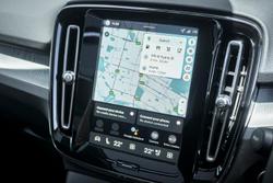 2025 Volvo XC40 Ultra B4 Bright