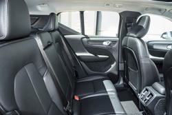 2025 Volvo XC40 Ultra B4 Bright