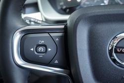 2025 Volvo XC40 Ultra B4 Bright