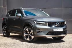 2025 Volvo XC40 Ultra B4 Bright