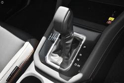 2025 Subaru Forester Hybrid Sport S6 MY26 AWD Crimson Red