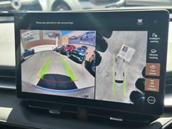 2025 GWM Haval H6 Ultra PHEV