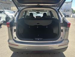 2025 GWM Haval H6 Ultra PHEV