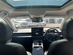 2025 GWM Haval H6 Ultra PHEV