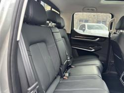 2025 GWM Cannon Alpha Ultra