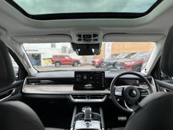 2025 GWM Cannon Alpha Ultra