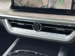 2025 GWM Cannon Alpha Ultra