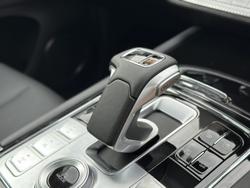 2025 GWM Cannon Alpha Ultra