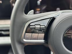 2025 GWM Cannon Alpha Ultra