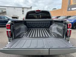 2025 GWM Cannon Alpha Ultra