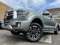 2025 GWM Cannon Alpha Ultra