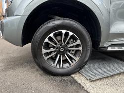 2025 GWM Cannon Alpha Ultra