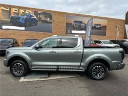 2025 GWM Cannon Alpha Ultra